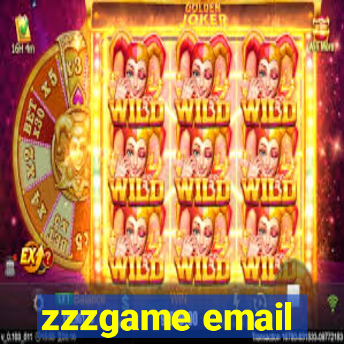 zzzgame email